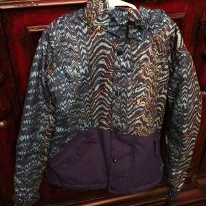 Burton Snowboard/Ski Jacket - Dry Ride